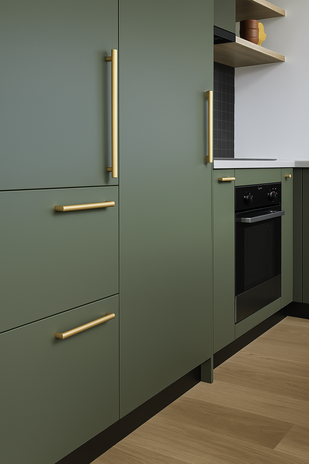 Cabinet Door – Decorative Board
